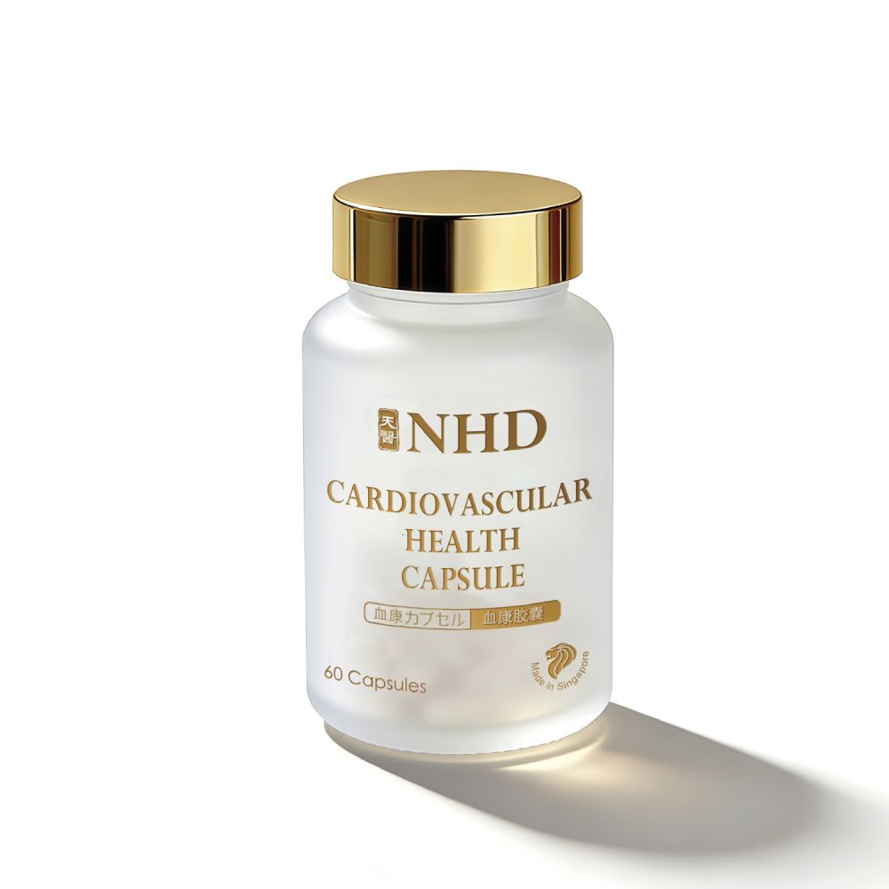 NHD Natural Hirudin Chinese Patent Medicine
